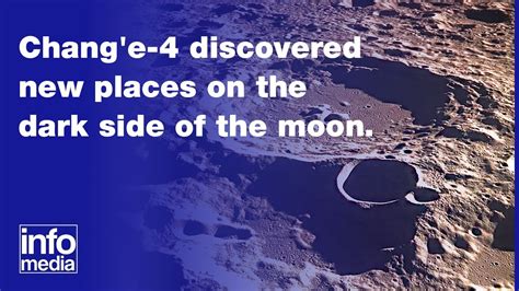 chinese moon pictures glass structures|structures on the dark side of moon.